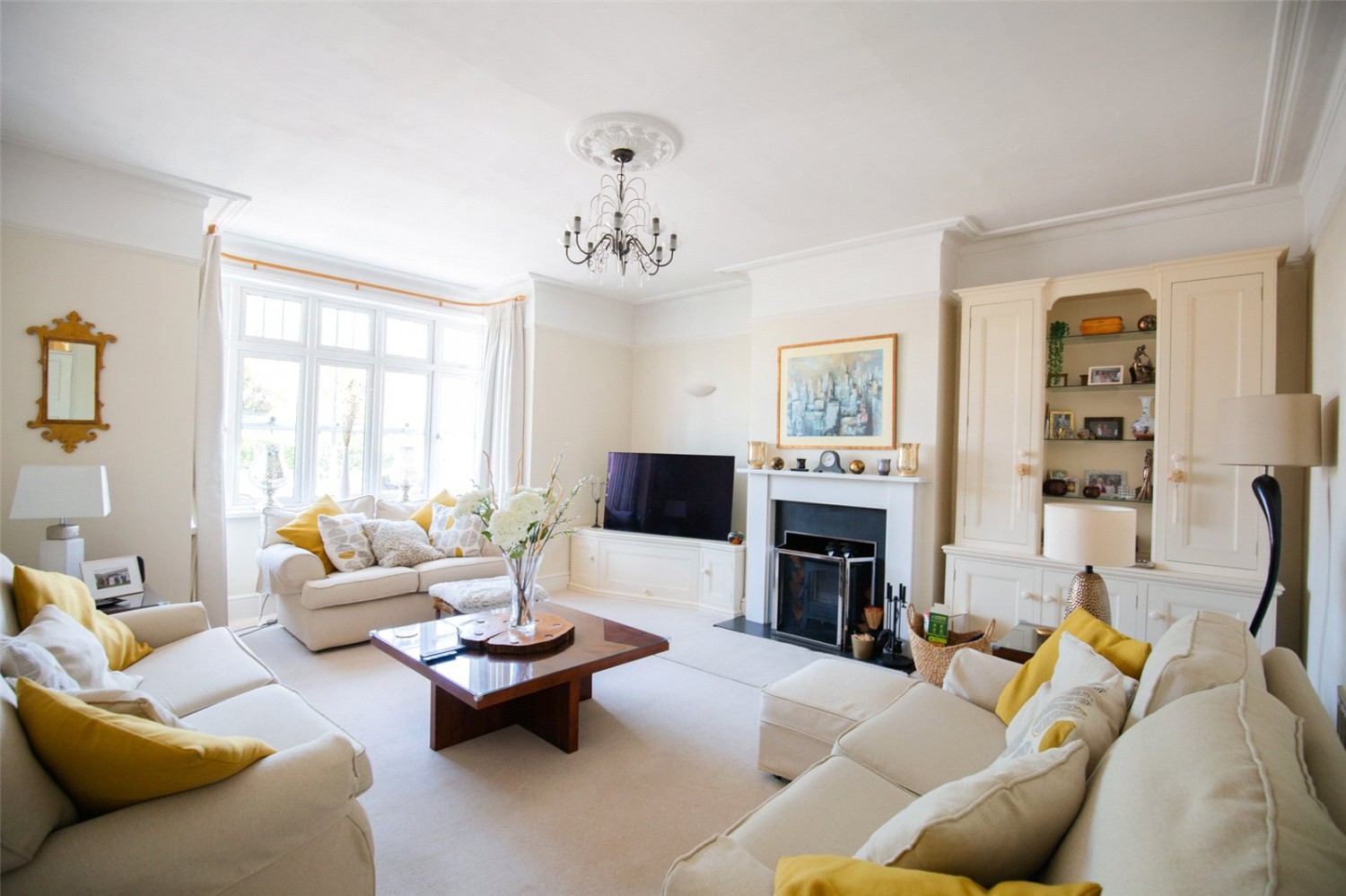 Westbury-on-Trym, Bristol