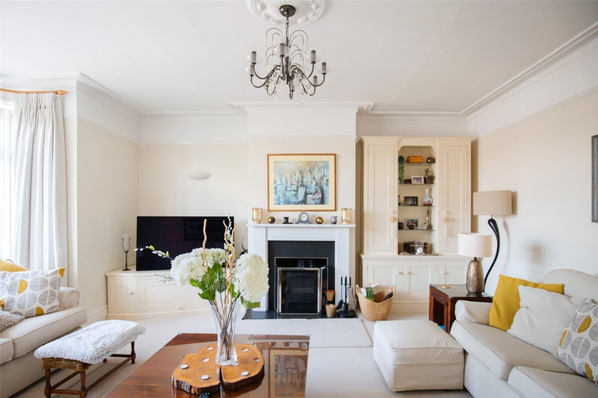 Westbury-on-Trym, Bristol