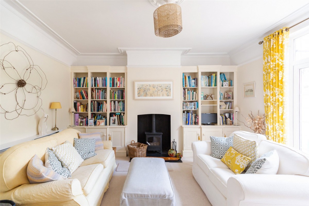 Westbury-on-Trym, Bristol
