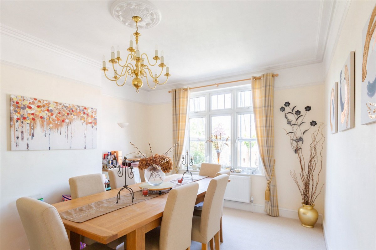 Westbury-on-Trym, Bristol