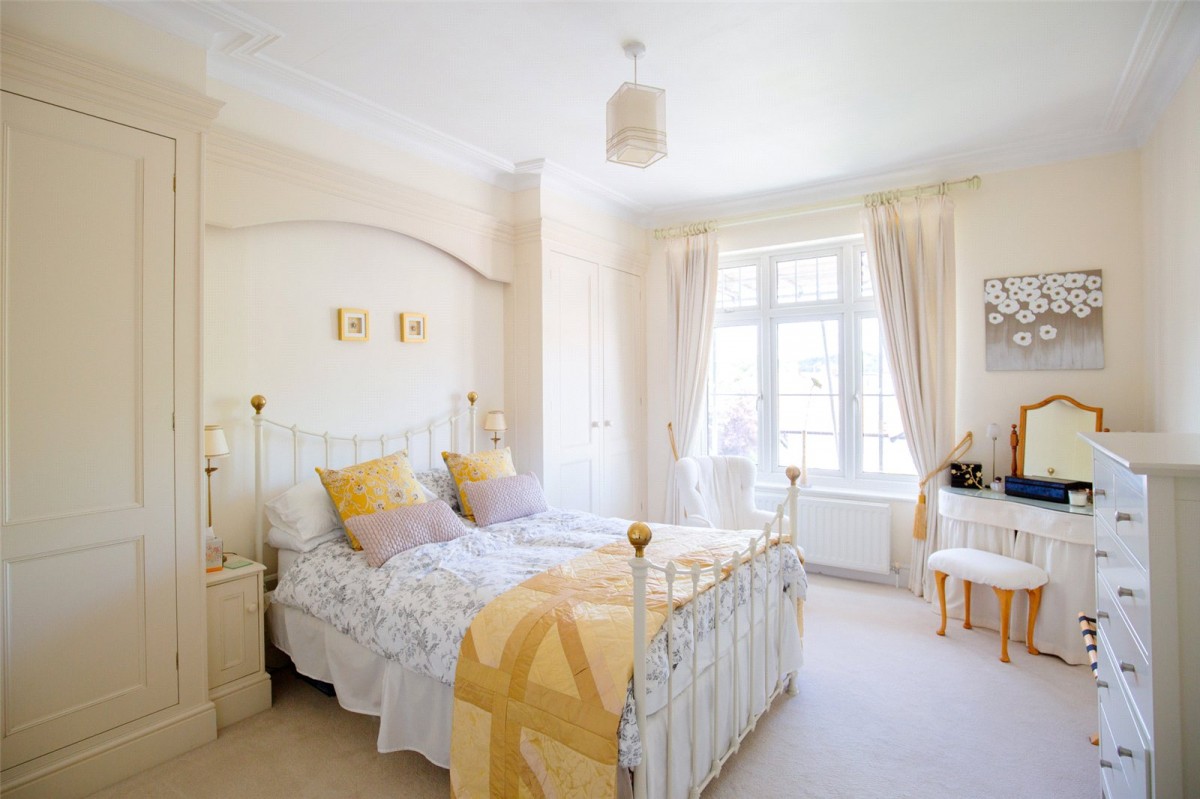 Westbury-on-Trym, Bristol