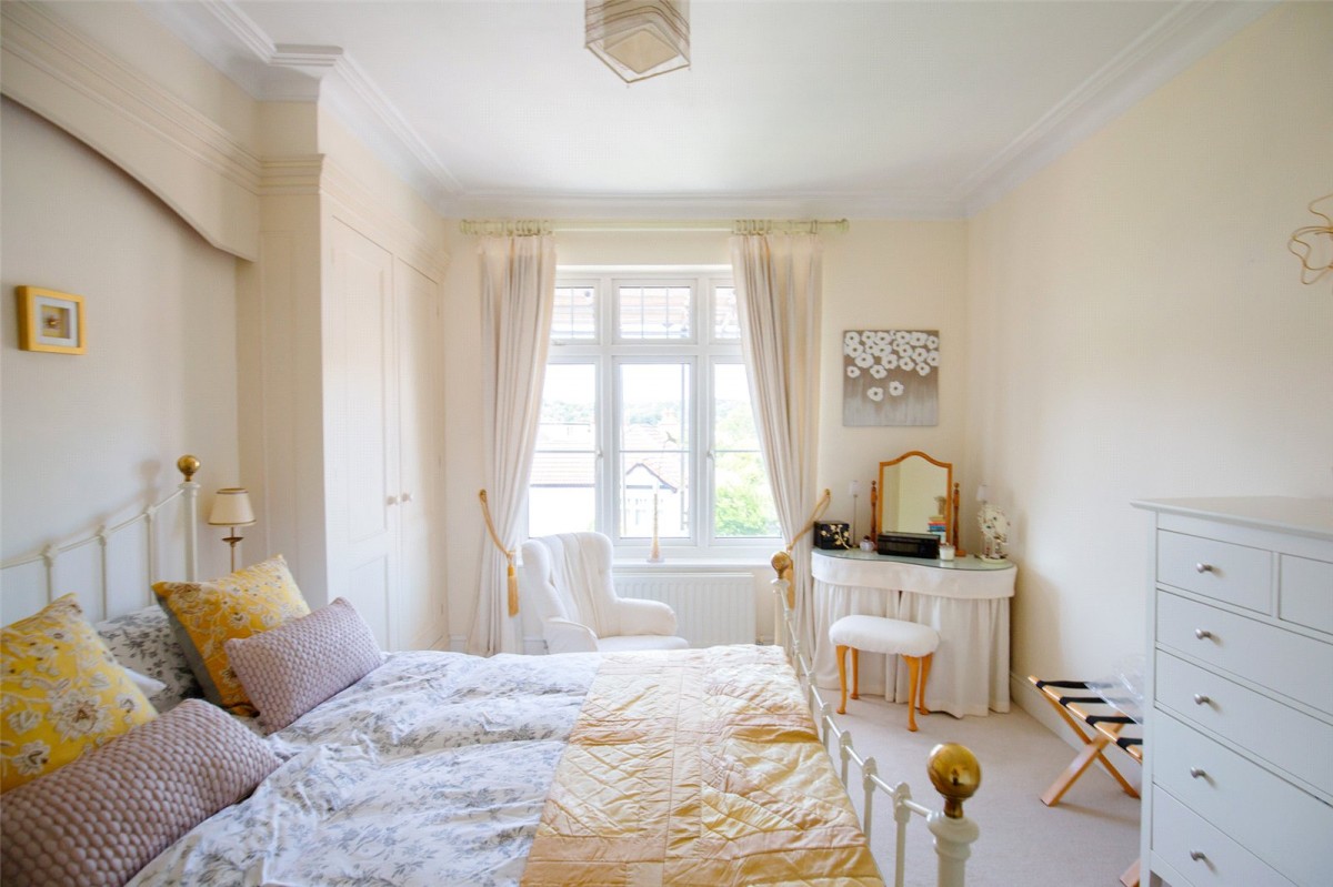 Westbury-on-Trym, Bristol
