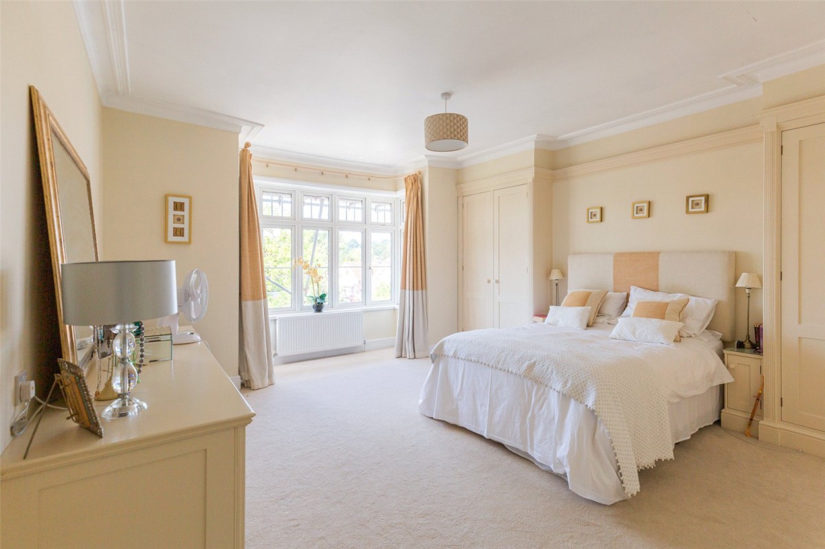 Westbury-on-Trym, Bristol