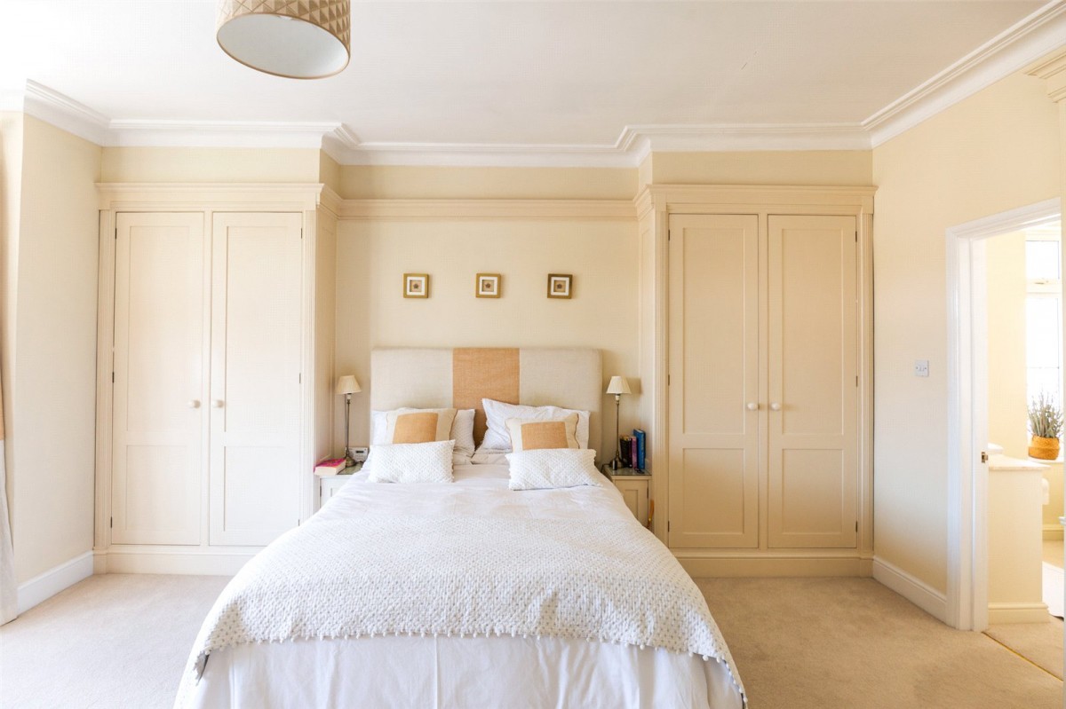 Westbury-on-Trym, Bristol