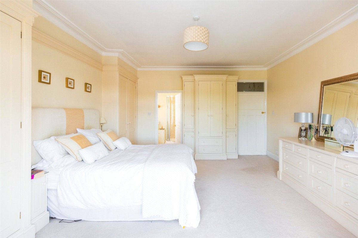 Westbury-on-Trym, Bristol