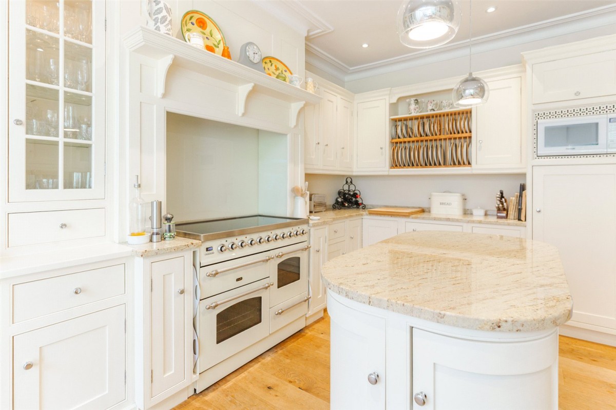 Westbury-on-Trym, Bristol