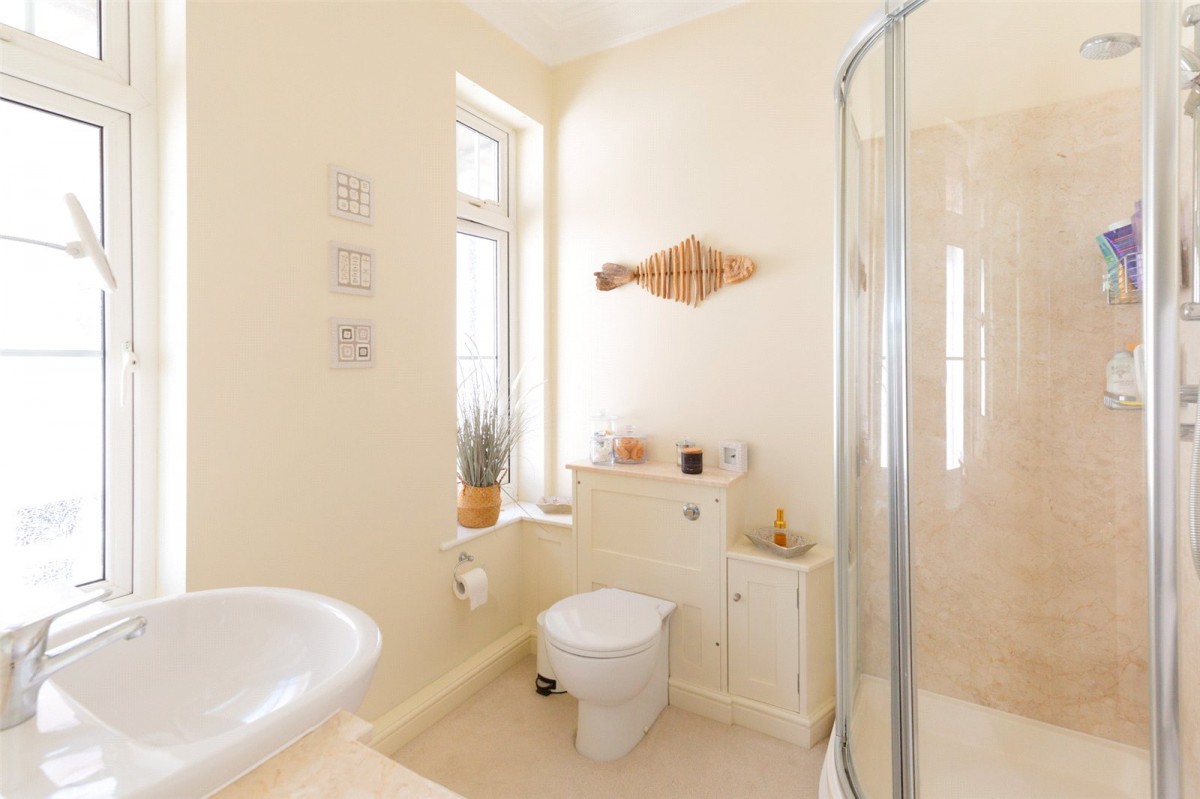 Westbury-on-Trym, Bristol