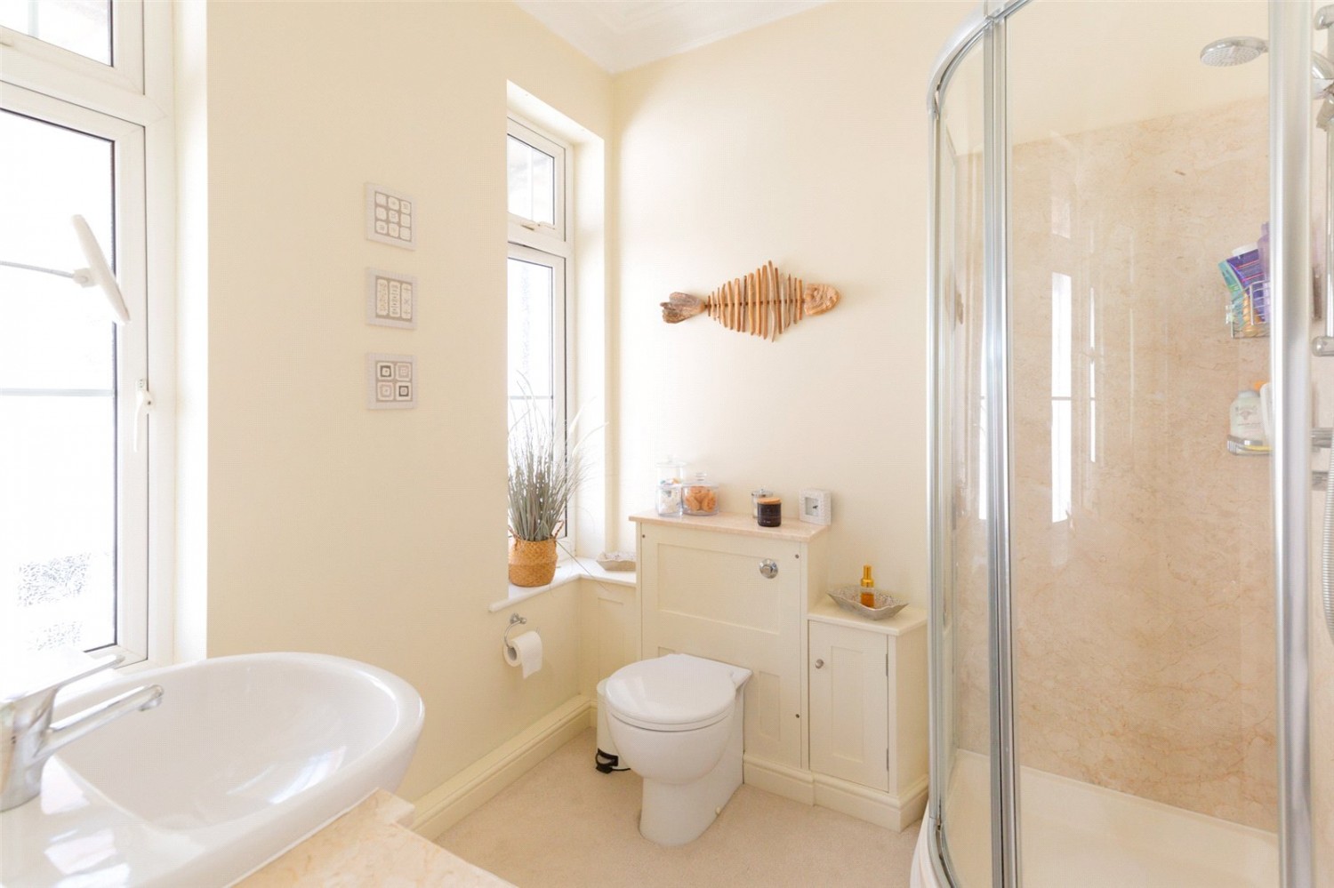 Westbury-on-Trym, Bristol