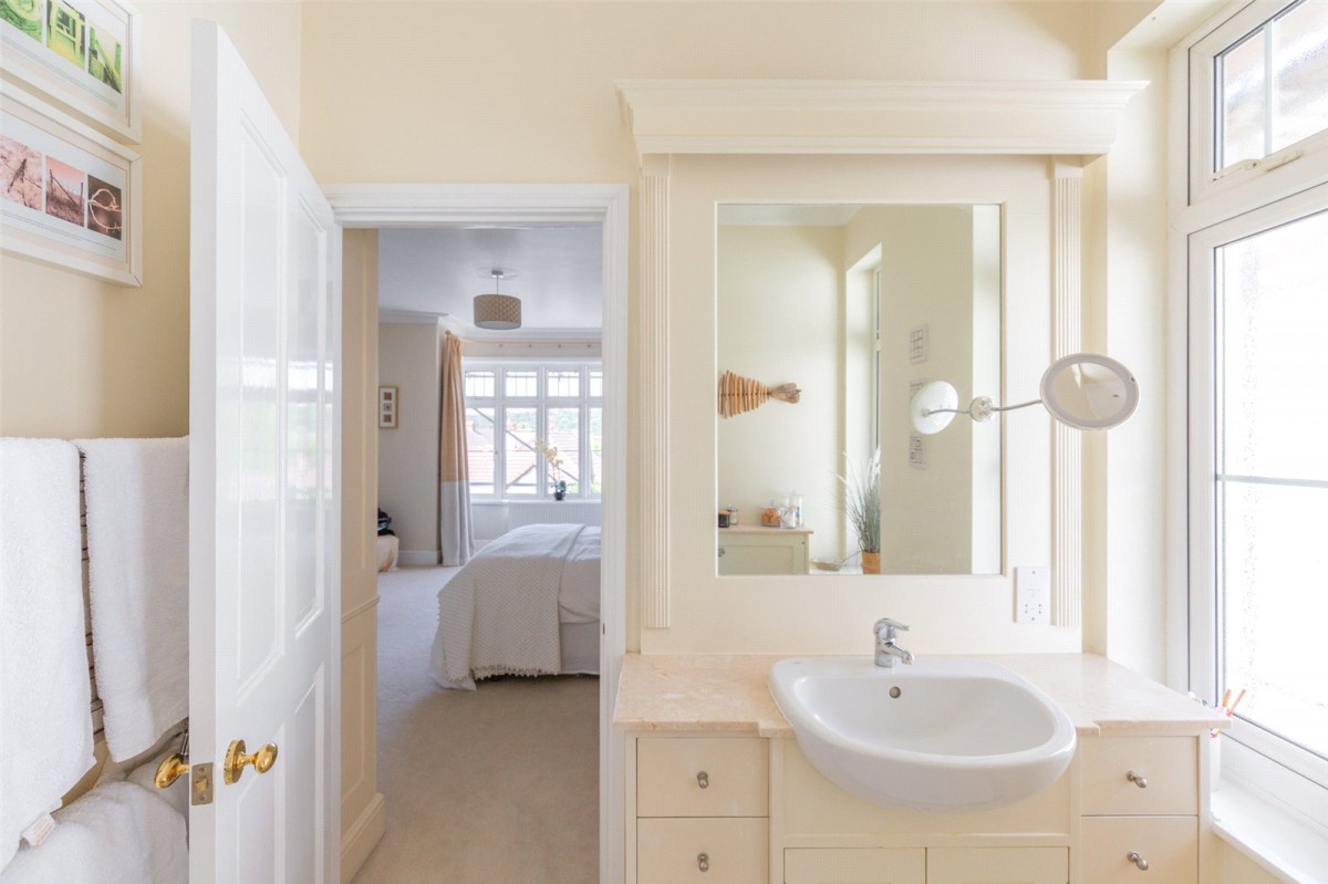 Westbury-on-Trym, Bristol