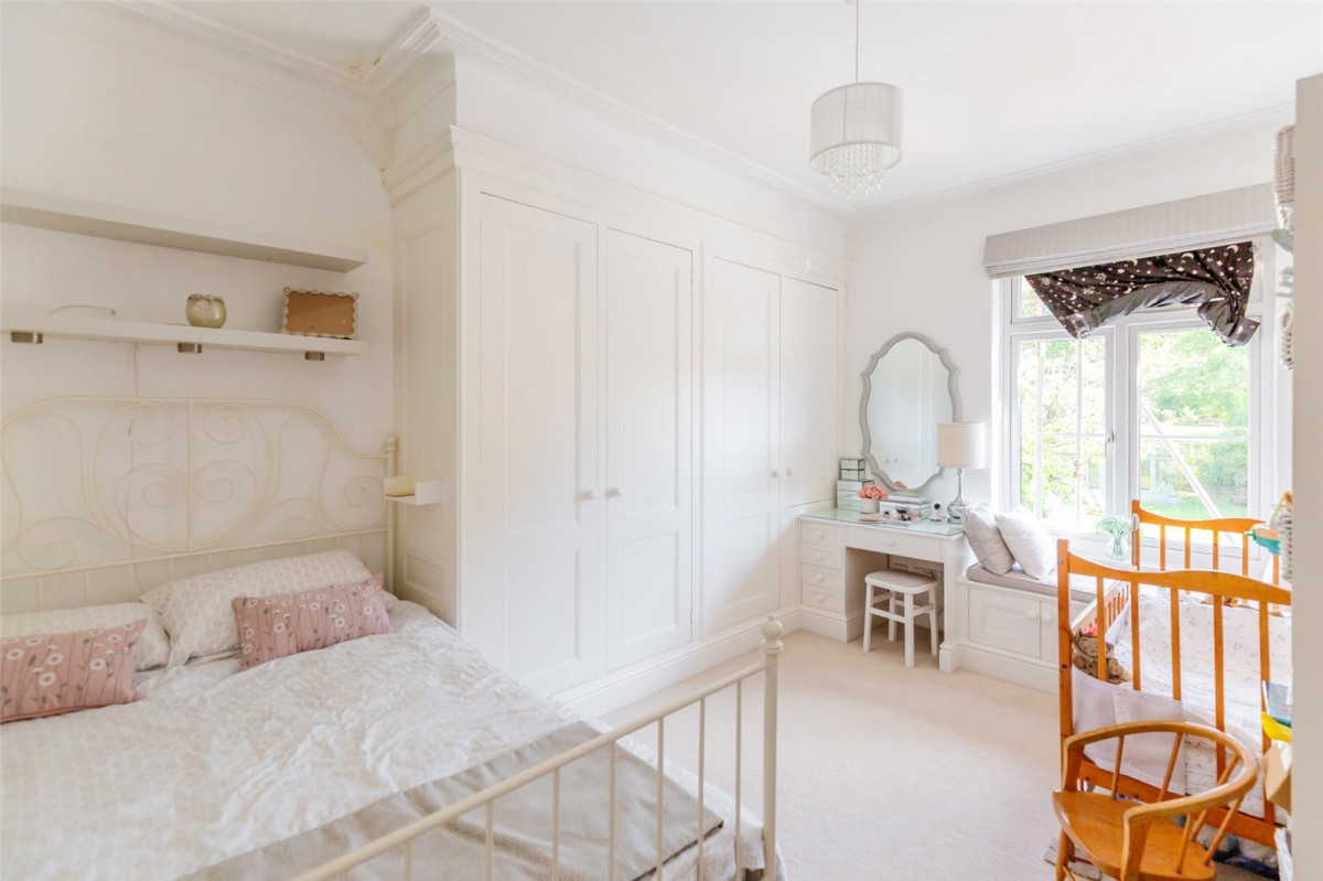 Westbury-on-Trym, Bristol