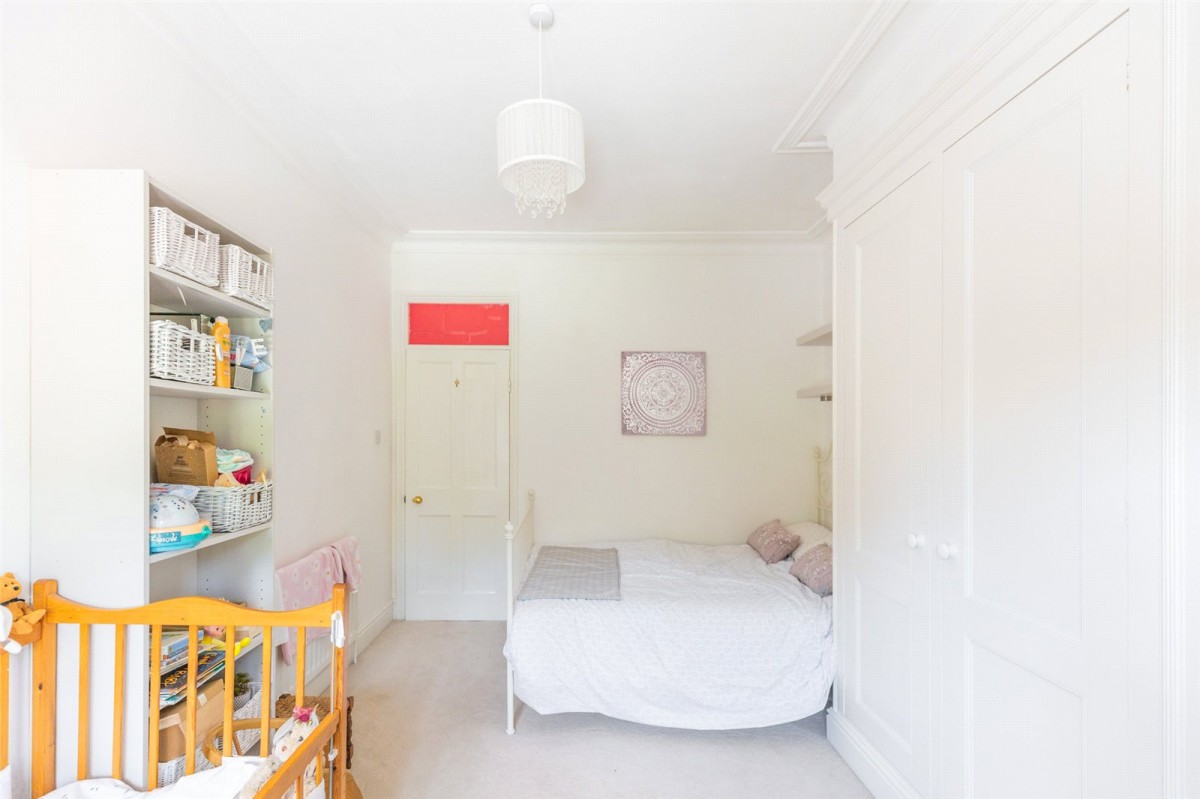 Westbury-on-Trym, Bristol