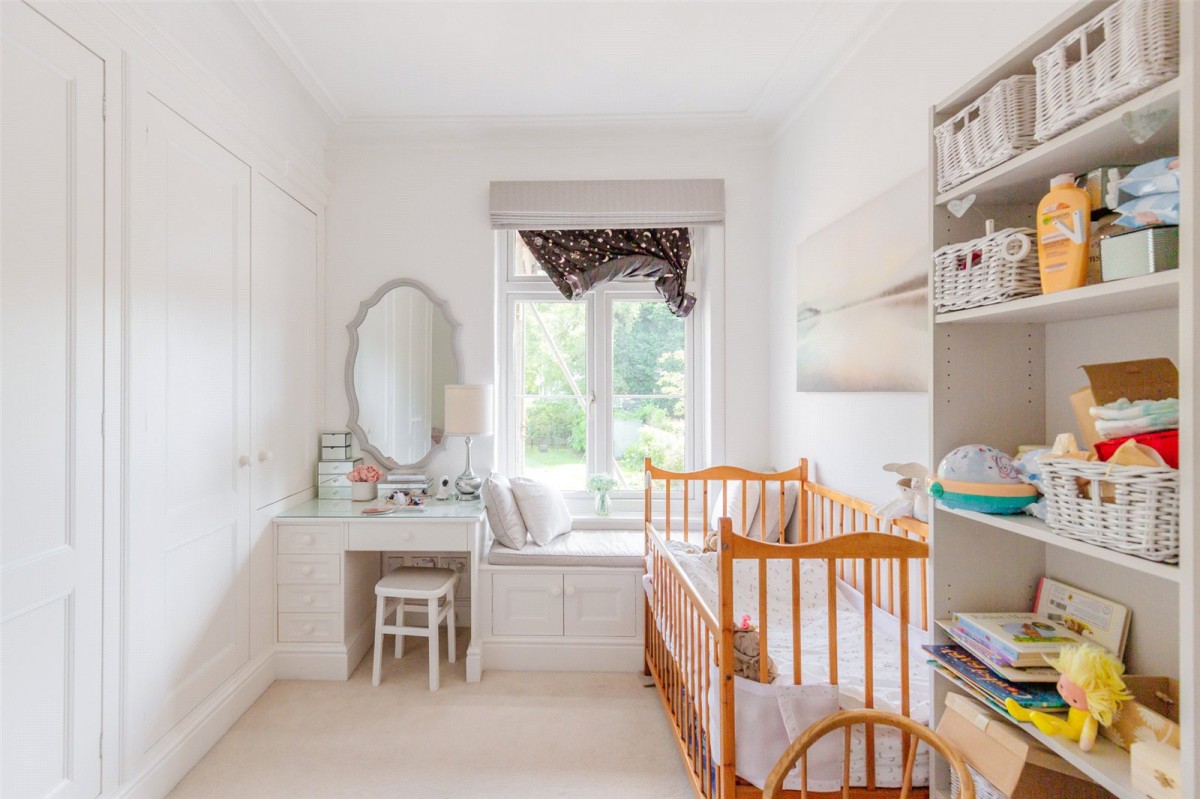Westbury-on-Trym, Bristol