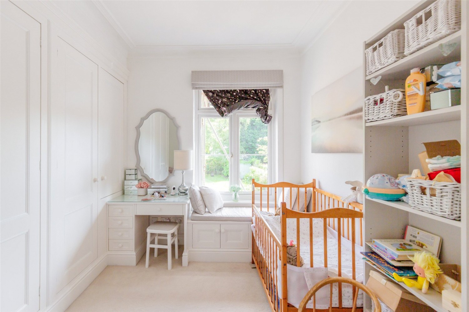 Westbury-on-Trym, Bristol