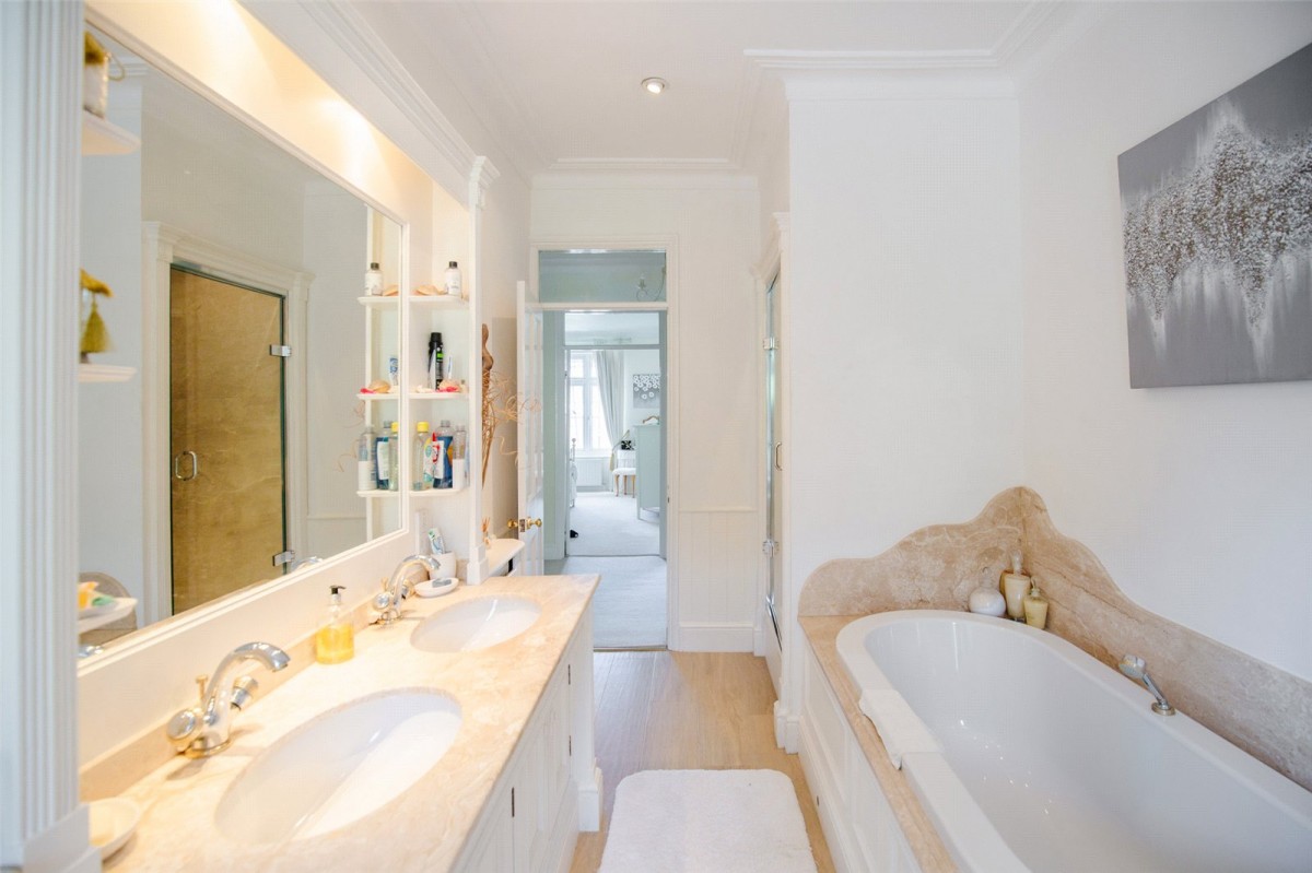 Westbury-on-Trym, Bristol