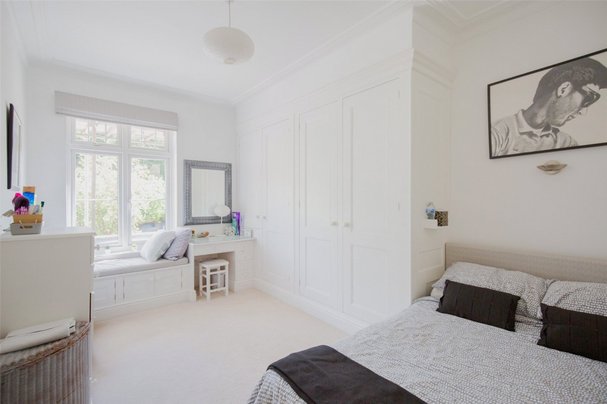 Westbury-on-Trym, Bristol