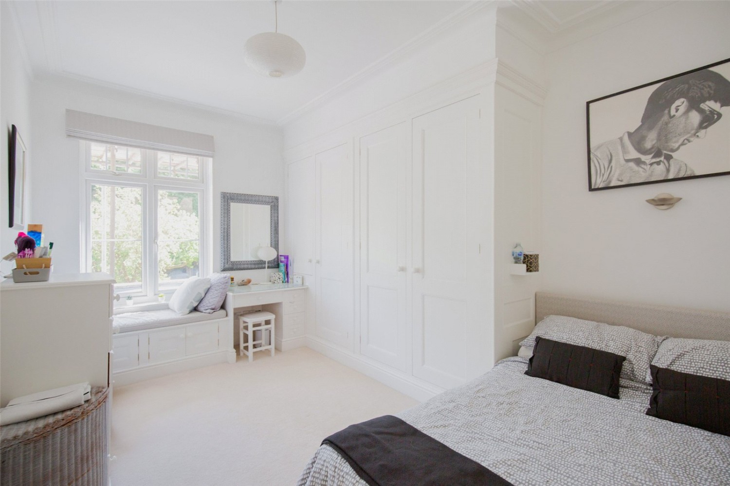 Westbury-on-Trym, Bristol