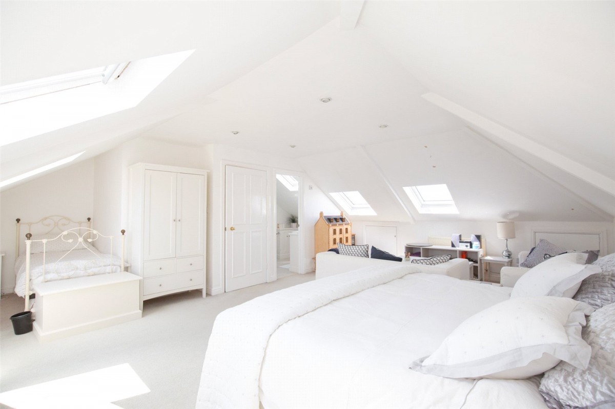 Westbury-on-Trym, Bristol