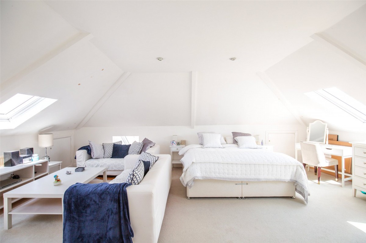 Westbury-on-Trym, Bristol