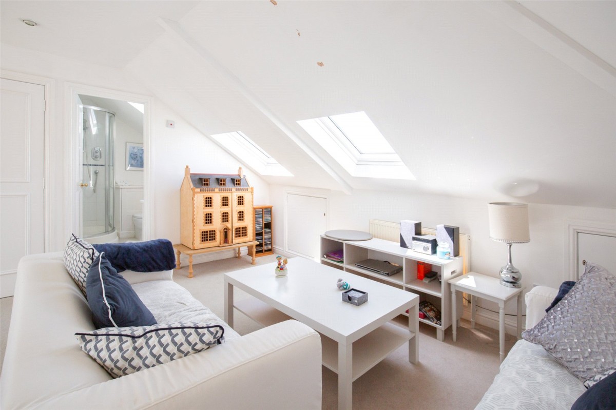 Westbury-on-Trym, Bristol