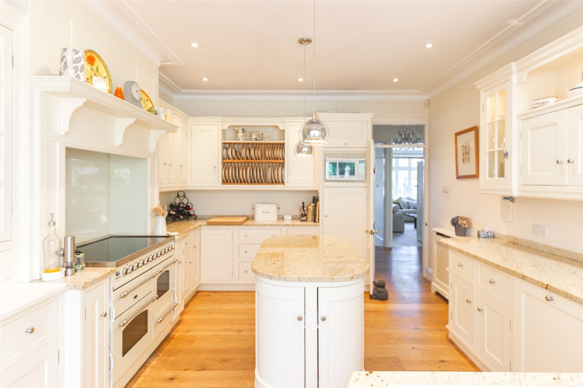 Westbury-on-Trym, Bristol