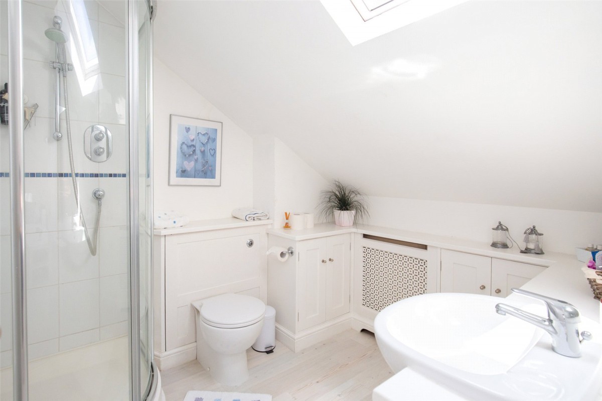 Westbury-on-Trym, Bristol