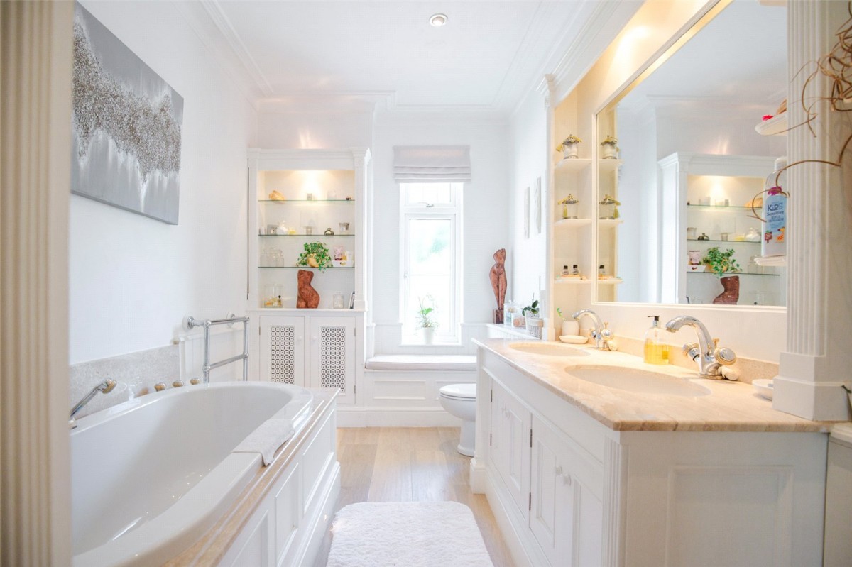 Westbury-on-Trym, Bristol