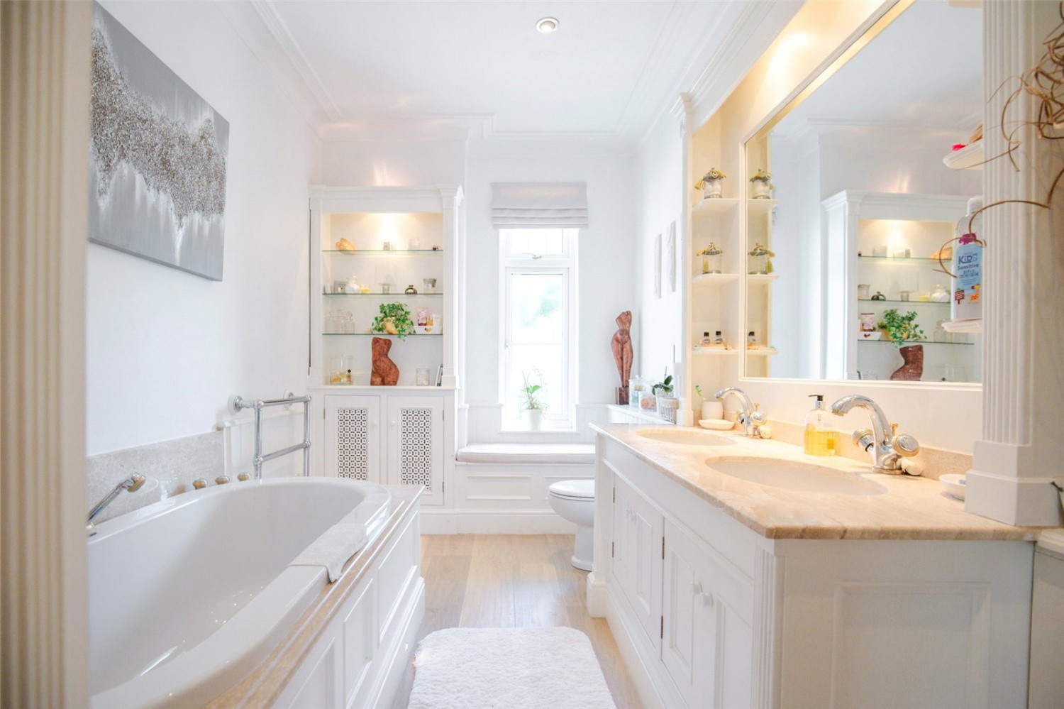 Westbury-on-Trym, Bristol