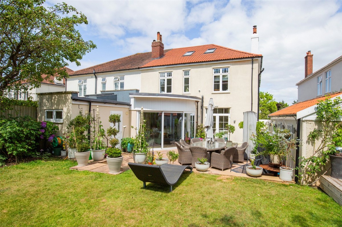 Westbury-on-Trym, Bristol