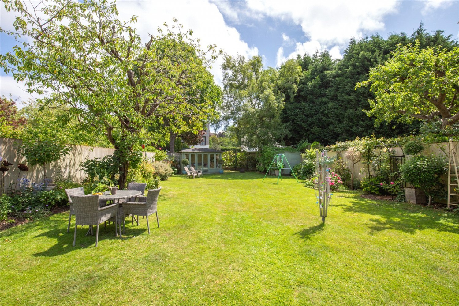 Westbury-on-Trym, Bristol