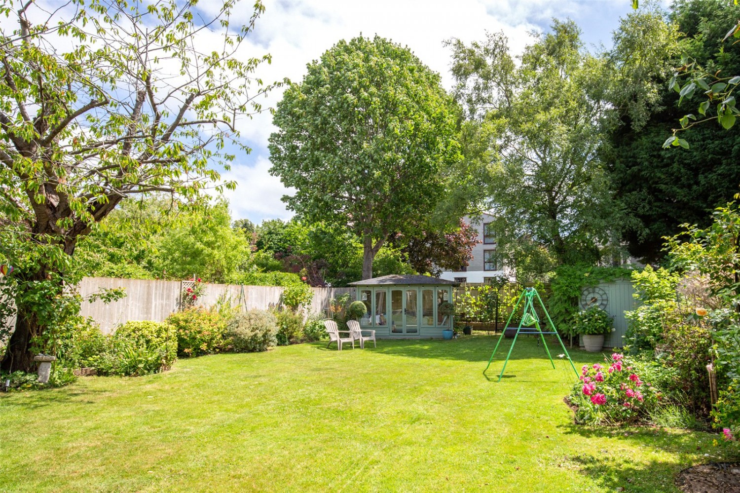 Westbury-on-Trym, Bristol