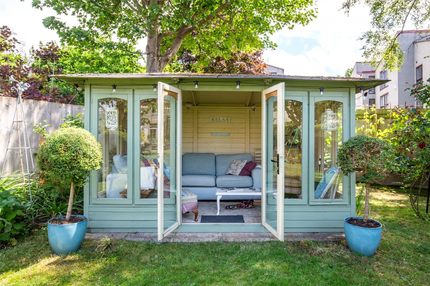 Westbury-on-Trym, Bristol