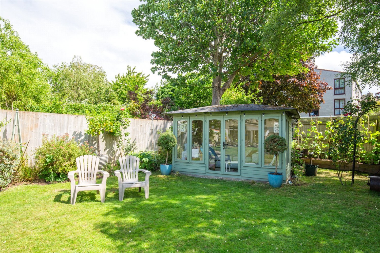 Westbury-on-Trym, Bristol