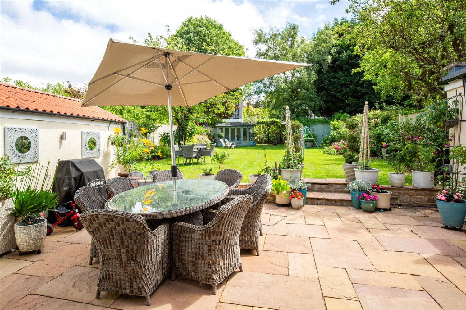 Westbury-on-Trym, Bristol