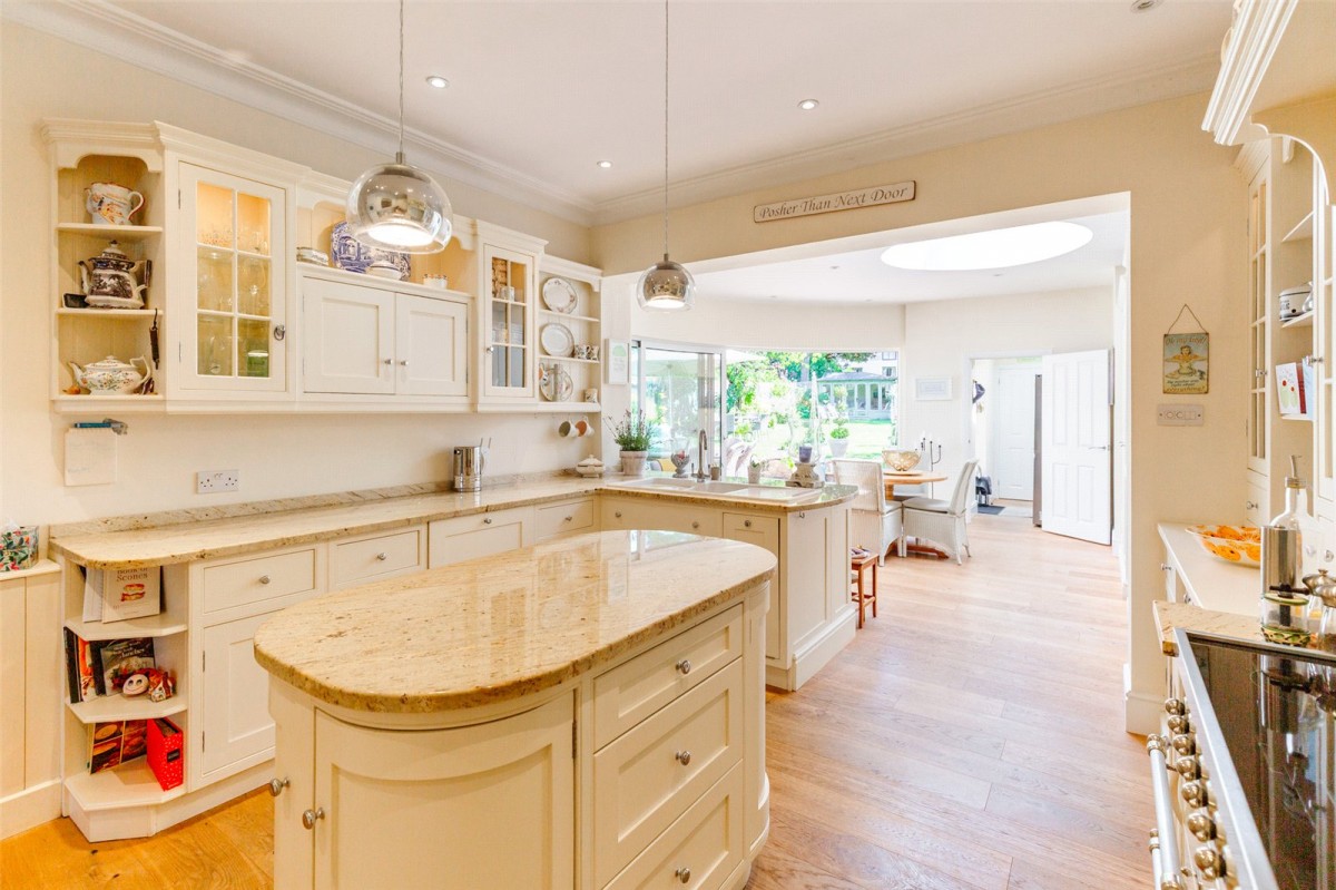 Westbury-on-Trym, Bristol