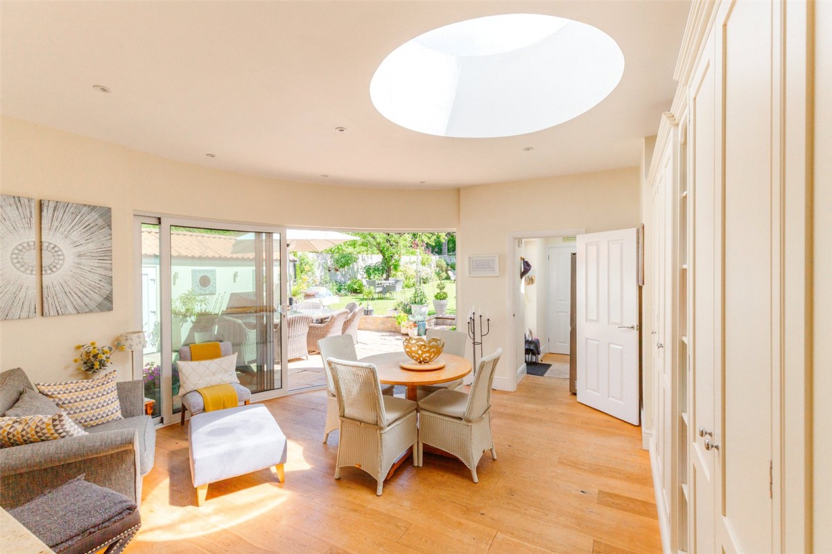 Westbury-on-Trym, Bristol