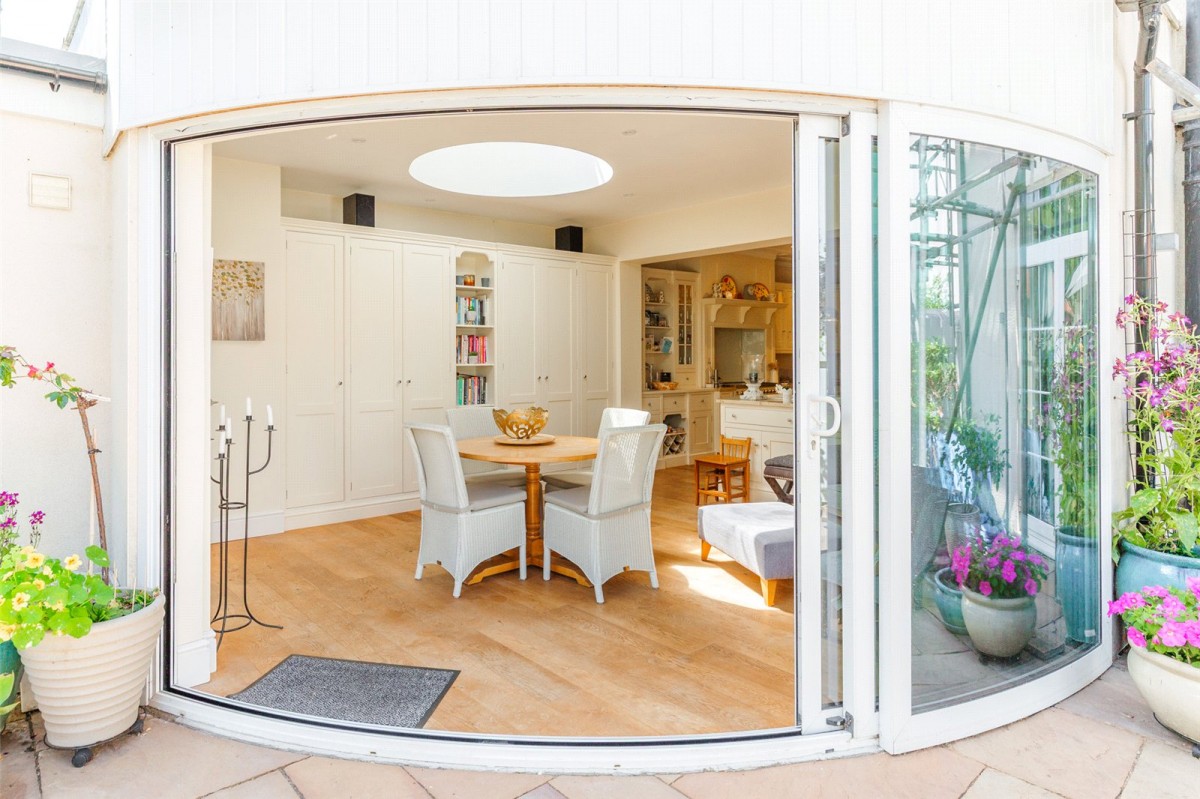Westbury-on-Trym, Bristol