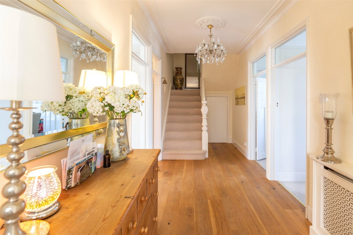 Westbury-on-Trym, Bristol