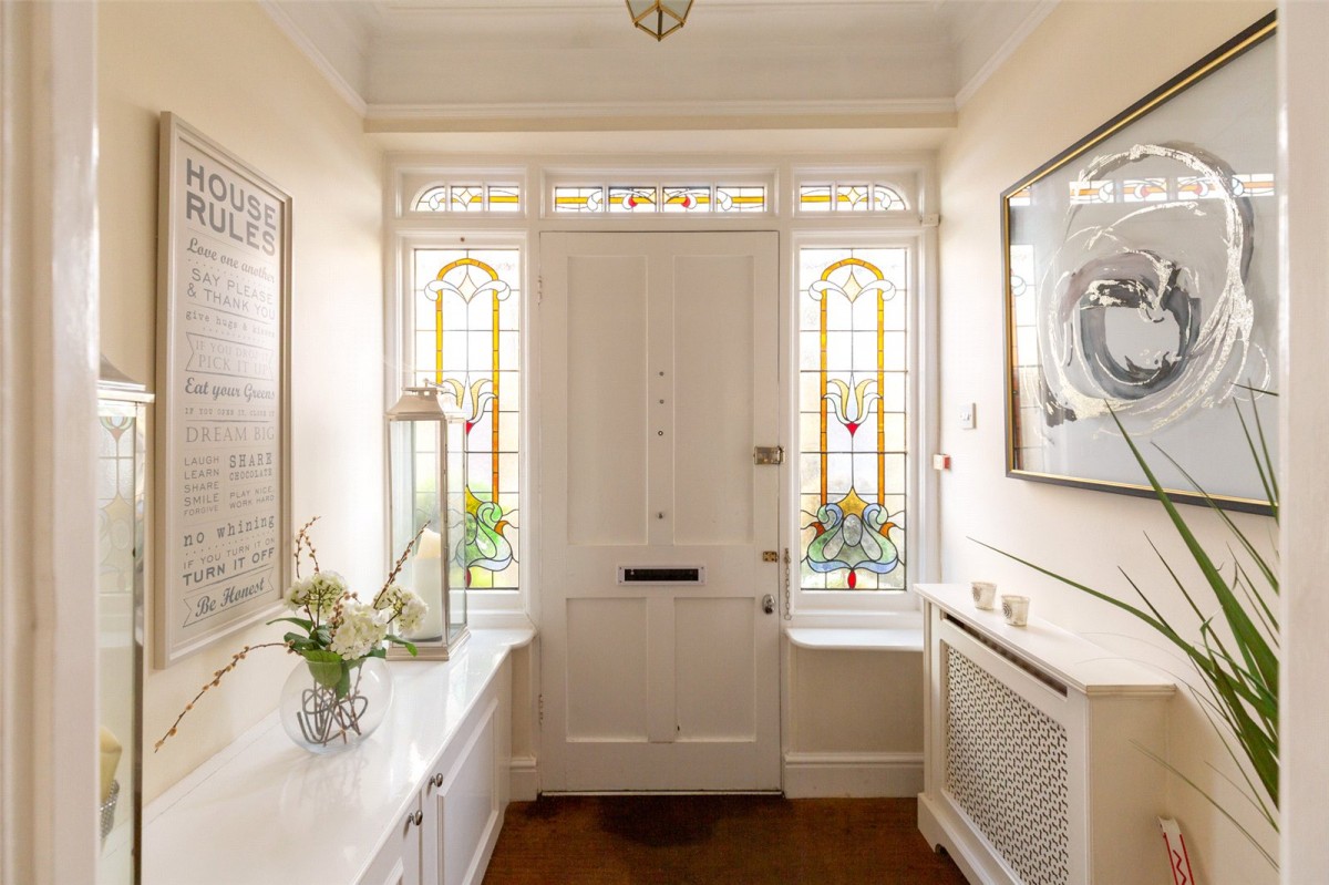 Westbury-on-Trym, Bristol