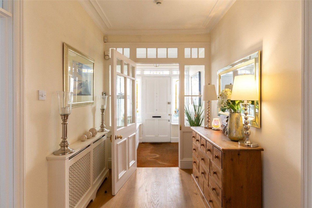 Westbury-on-Trym, Bristol