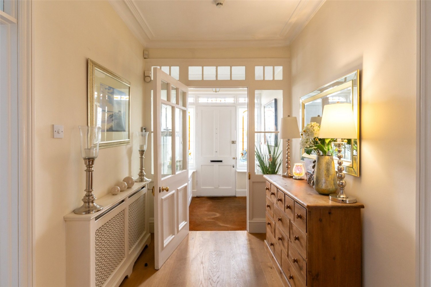 Westbury-on-Trym, Bristol