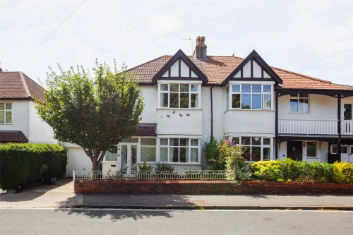 Henleaze, Bristol