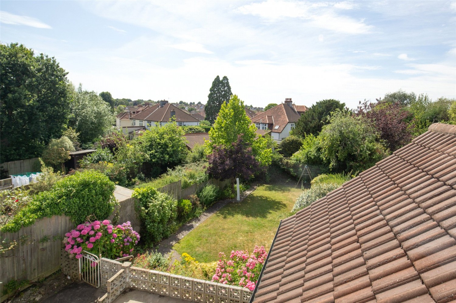 Henleaze, Bristol