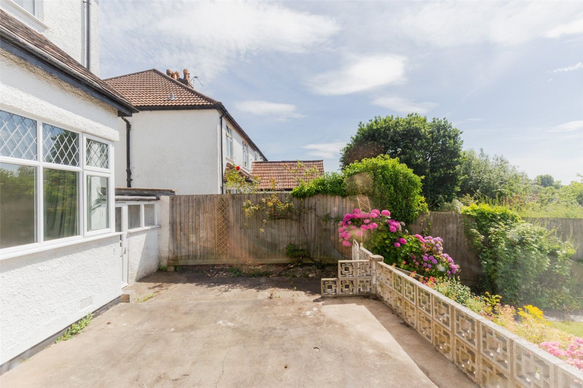 Henleaze, Bristol