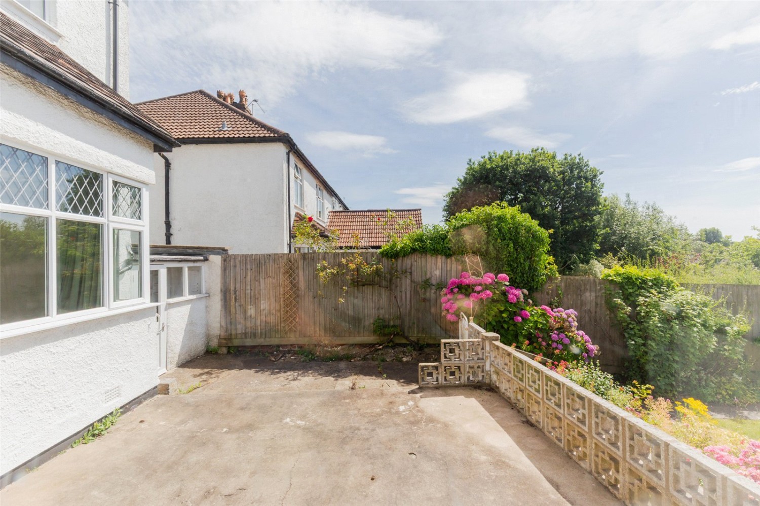 Henleaze, Bristol
