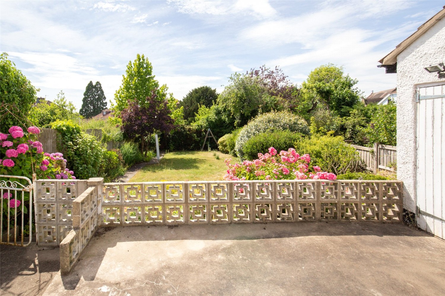Henleaze, Bristol