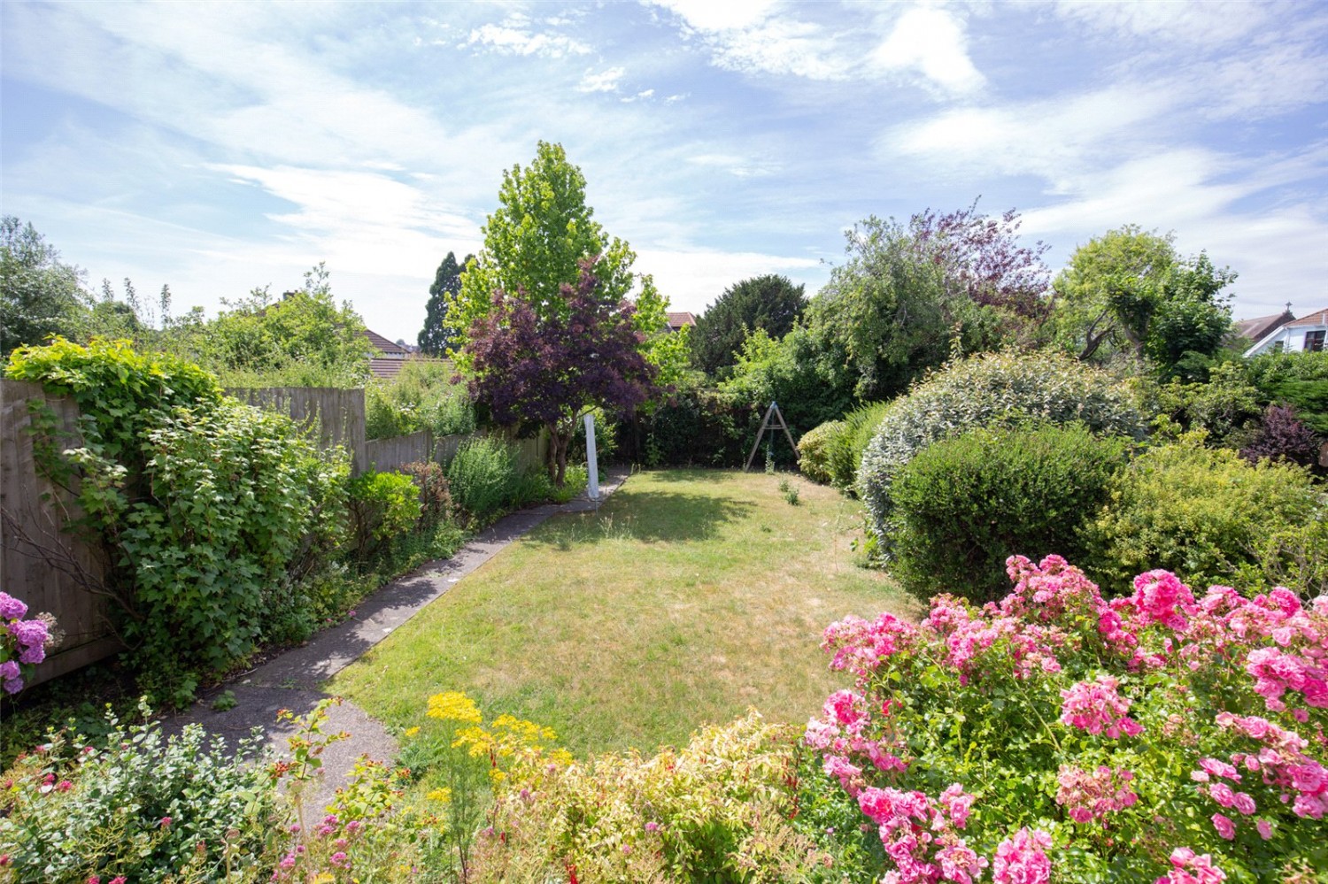 Henleaze, Bristol