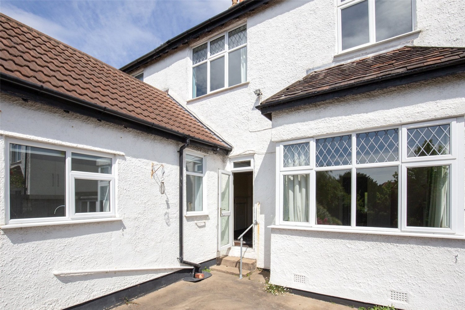 Henleaze, Bristol