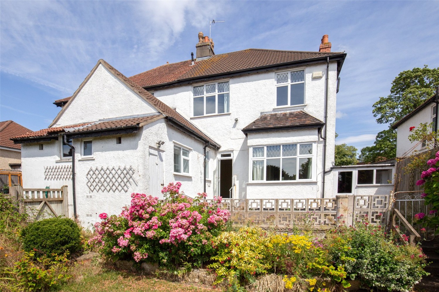 Henleaze, Bristol