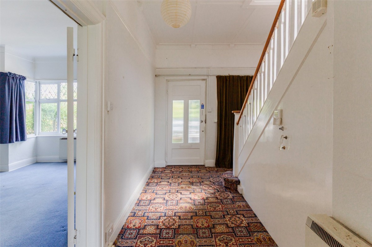 Henleaze, Bristol