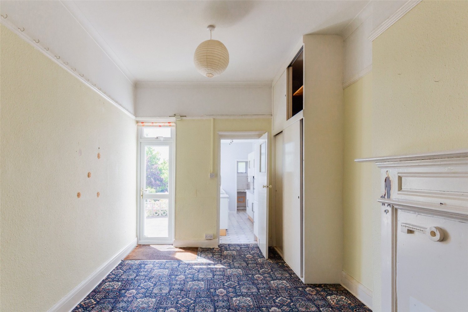Henleaze, Bristol